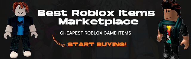 roblox games