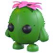 Adopt Me All Server Cactus Friend-NFR