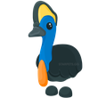 Adopt Me All Server Cassowary-NFR