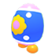 Adopt Me All Server Floral Eggy-N