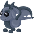 Adopt Me All Server Gargoyle-NFR