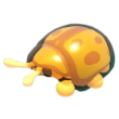 Adopt Me All Server Golden Tortoise Beetle-N