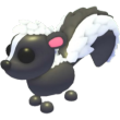 Adopt Me All Server Skunk-N