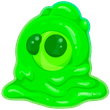 Adopt Me All Server Slime-NFR