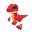 Adopt Me All Server Velociraptor-N