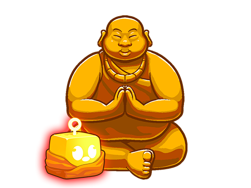 Blox Fruits Items All Server Buddha Fruit