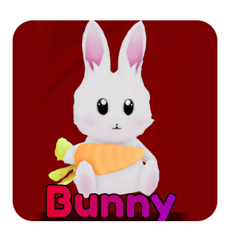 Roblox Blade Ball Bunny