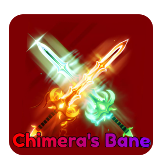 Roblox Blade Ball Chimera's Bane