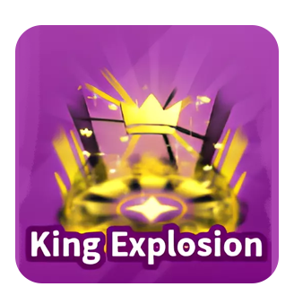 Roblox Blade Ball King Explosion