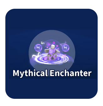 Roblox Blade Ball Mythical Enchanter Emote