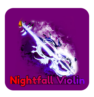 Roblox Blade Ball Nightfall Violin