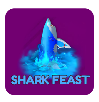 Roblox Blade Ball Shark Feast