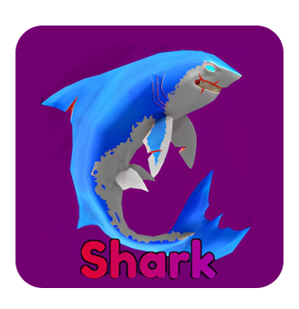 Roblox Blade Ball Shark