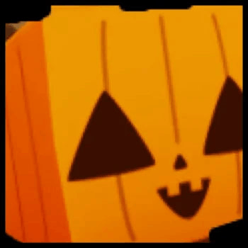 Pet Simulator 99 Pets All Server Huge Pumpkin Cat